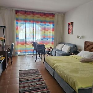 Domina Coral Bay Sea View Studio With Kitchenette